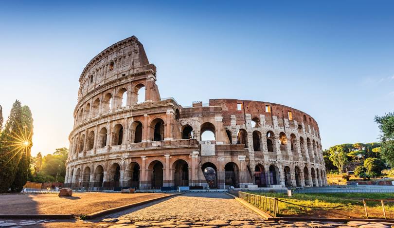 Roma