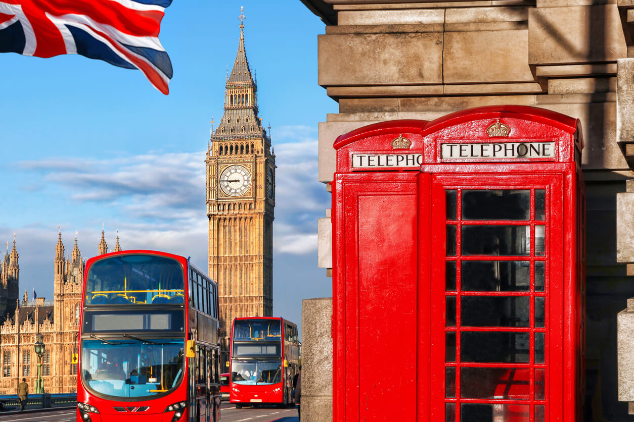 Londres + Warner Bros Studio Tour